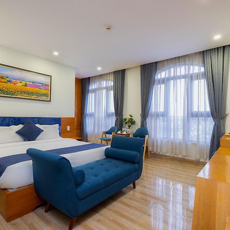 Vivian Airport Hotel Saigon Ciudad Ho Chi Minh  Exterior foto